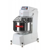 Food mixer/Spiral mixer 50KG/130L 380V/7KW