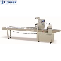 automatic horizontal flow packing machine