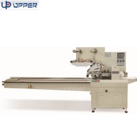 High speed servo Automatic Packing Machine for Food
