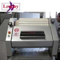 Professional Bakery Baguette Moulder for French Bread