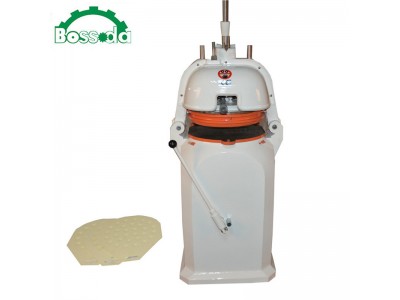 Bossda china supplier dough divider rounder