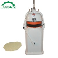 Bossda china supplier dough divider rounder