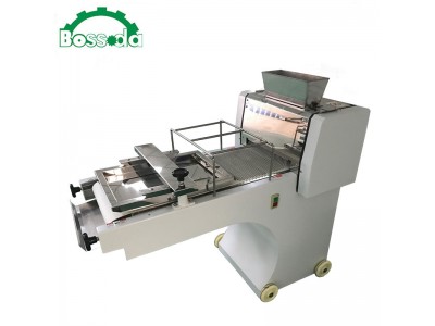 Guangzhou factory Bossda toast making machine price