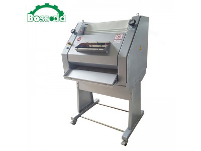 Bakery equipment Bossda brand baguette dough moulder