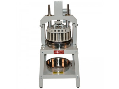 Bossda manual dough divider / 2