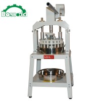 Commercial 36pcs Manual Dough Divider Factory Price