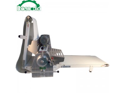 BD-520b table top dough roller sheeter for home use