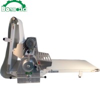 BD-520b table top dough roller sheeter for home use