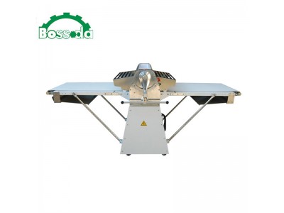 380C Commercial Bossda Small Dough Sheeter Machine