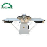 380C Commercial Bossda Small Dough Sheeter Machine