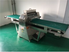 Commercial Bossda Small Dough Sheeter Machine