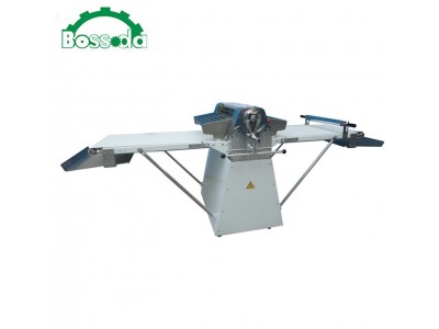 BD-520C electric automatic dough sheeter