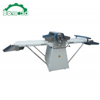 BD-520C electric automatic dough sheeter