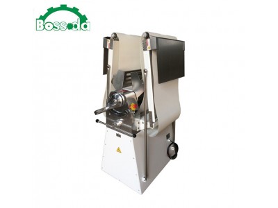 BD-520C electric automatic dough sheeter / 2