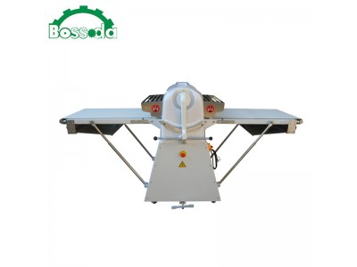 BD-520E dough sheeter for home use