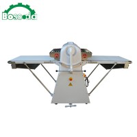 BD-520E dough sheeter for home use