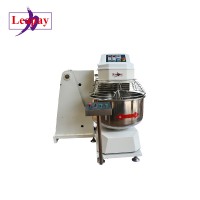 Auto tilt dough mixer/Dough Spiral Mixer Of Food Equipment