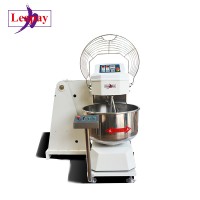 100kg Automatic tilting dough mixer/Dough Spiral Mixer