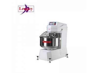 10kg Food Dough Mixer/Spiral Mixer/Wheat Flour Mixing Machine