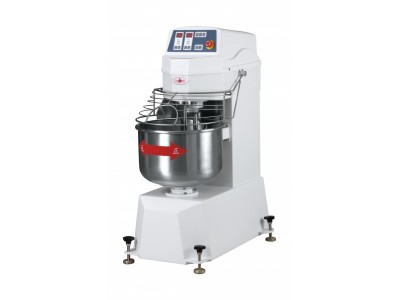10kg Food Dough Mixer/Spiral Mixer/Wheat Flour Mixing Machine / 3