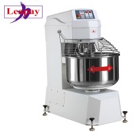 125kg Bakery Equipment Spiral Dough Mixer for Bread