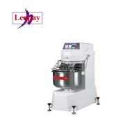 15kg Food Spiral Dough Mixer/Wheat Flour Mixing Machine