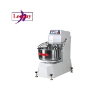 25kg Food Dough Mixer/Spiral Mixer Machine Bakery Equipment