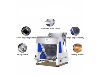 Bread Slicer Machine 12mm/bread slicing machine