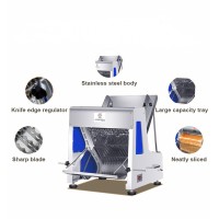 Bread Slicer Machine 12mm/bread slicing machine