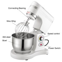 5L Planetary mixer/food mixer/cake mixer of bakery machine