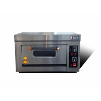 electric high temperature oven bread electric baking oven