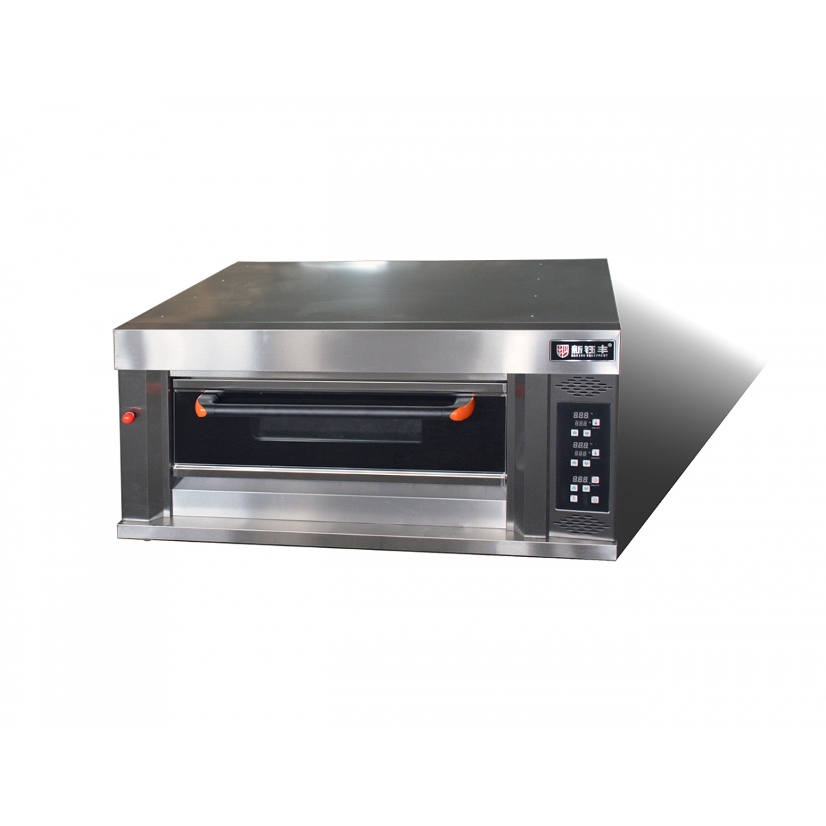 electric high temperature oven bread electric baking oven / 2