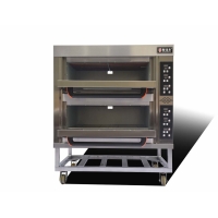 electric high temperature oven bread electric baking oven