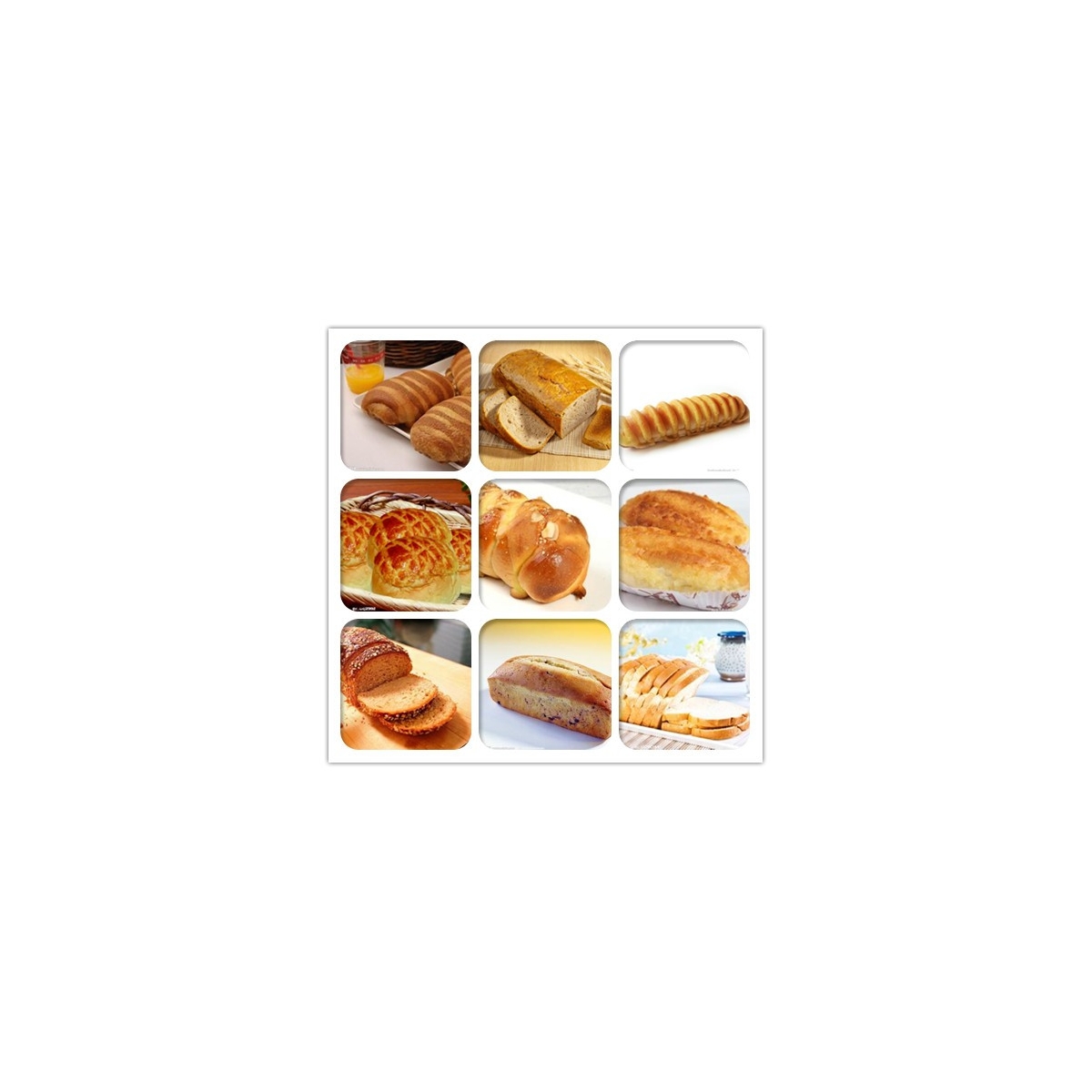 HD-988B Huide Auto.Bread Forming Machine for pastry / 3