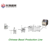 Multi Layers pastry production line for pastry/filling bun/snack/pancake/crisp