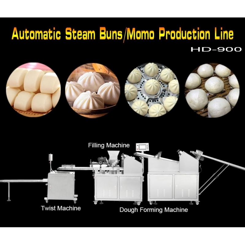 Pastry machine/Pithivier cake processing equipment for cake production line / 2
