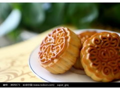 Automatic Moon Cake Encrusting Machine