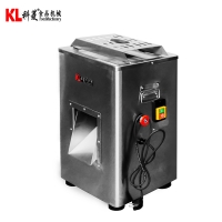 KELING KL-400 Easy to operate, rugged and powerful vertical meat slicer