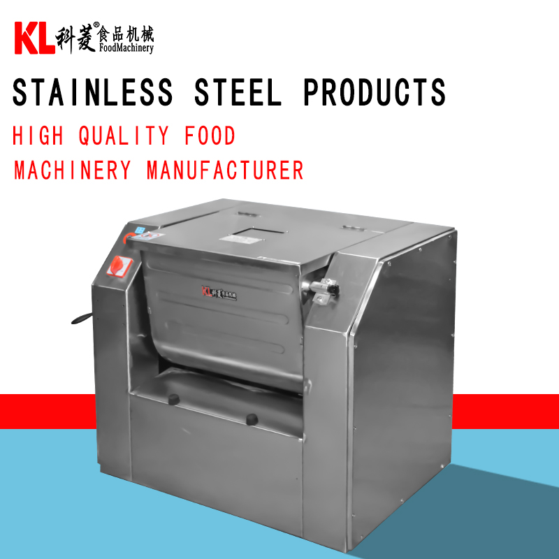 KELING KL-15J Large capacity and high efficiency factory price bedroom hardcover dough mixer / 3