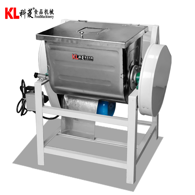 KELING KL-15 Large capacity easy to clean factory price dough mixer/food mixer