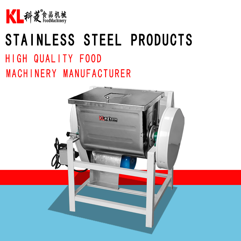 KELING KL-15 Large capacity easy to clean factory price dough mixer/food mixer / 2