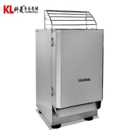 KELING KL-20 High quality, high efficiency, economical and energy saving fruit cutting slicer