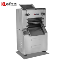 KELING KL-110-25 high speed and durable Luxury dough pressing machine