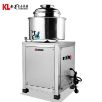 KELING KL-280 Power saving and high efficiency burger beater/Meatball beater