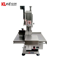 Stainless steel machinery Meat processing machine Saw bone machine KL-210
