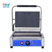 Hird DG-811R large area Easy to clean high quality Electric Contact Grill