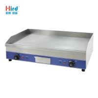 Hird WG750s Large area double temperature control S-Series Griddle
