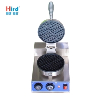 Hird FY-6 High efficiency and energy saving Egg Cake Baker