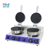 Hird FY-2 High efficiency and energy saving Waffle Baker