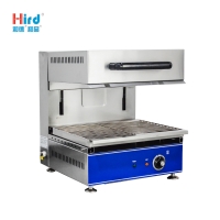 Hird HEB-600 Large capacity economy and energy saving Electric Salamander